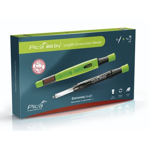 Pica - Marker Pica BIG-Dry Promo Pack Cijene