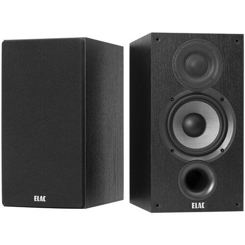 ELAC debut 2.0 B5.2 schwarz Slike