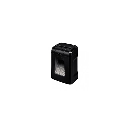 Fellowes Uništavač dokumenata Powershred 12C Cross-Cut (4 x 40 mm), P-4 Cijene