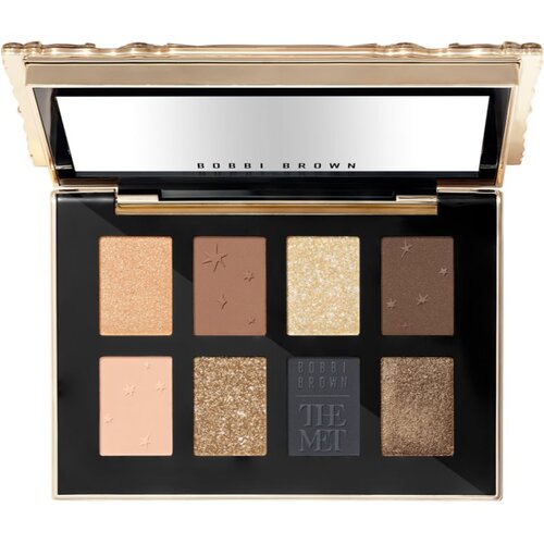 Bobbi Brown Holiday Eye Shadow Palette paleta senčil za oči 1 kos Slike