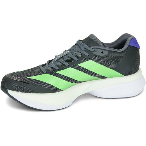 Adidas Tek &amp;amp; Trail ADIZERO BOSTON 13 M Črna Slike