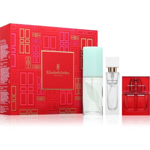 Elizabeth Arden White Tea poklon set za žene Cene