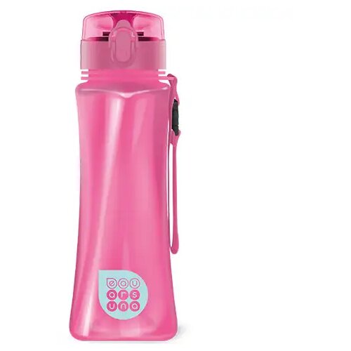Ars Una Roza bidon 500ml brez vsebnosti BPA Cene