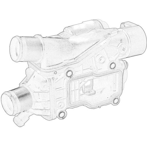 Citroen termostat psa 9804160380 original Cene