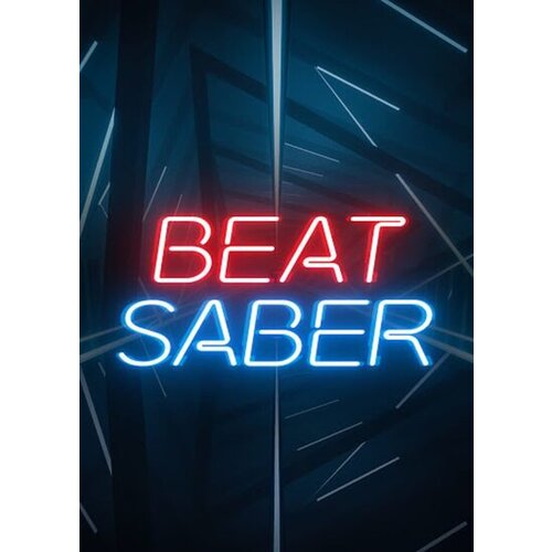 Steam Beat Saber [VR] Key GLOBAL Cene