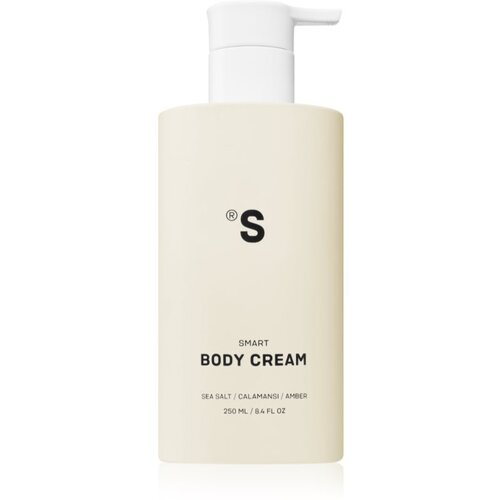 Sister's Aroma Smart Sea Salt krema za telo 250 ml Cene