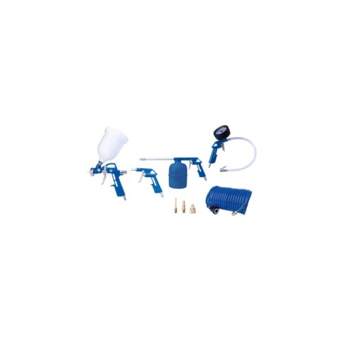 Scheppach pneumatski set pribora za kompresor 8/1 7906100742 Cijene