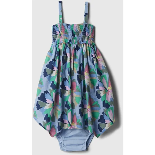 GAP Baby patterned dress - Girls