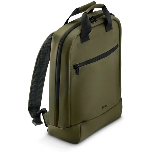 Hama Ranac za laptop Ultra Lightweight 16.2 maslinasti Slike