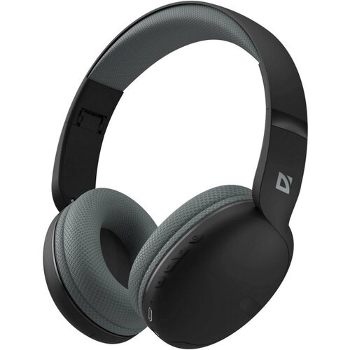 Defender HEADPHONES BLUETOOTH FREEMOTION B480 BLACK Cijene