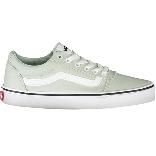 Vans GREEN WOMEN&amp;amp;#39;S SPORTS SHOES Slike