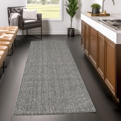 Ayyildiz Carpets Siv tekač 80x250 cm Loom &amp;ndash; Slike