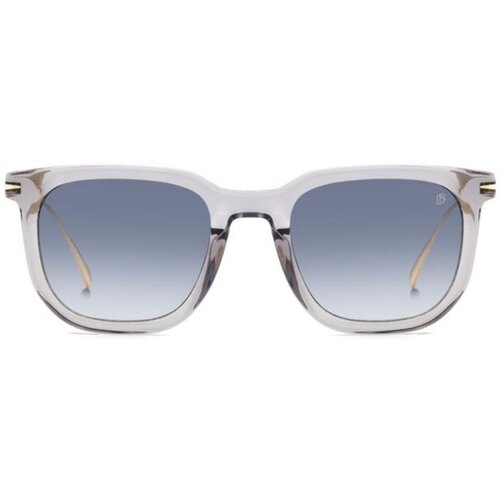 David Beckham naočale DB 7119/S Gray Slike