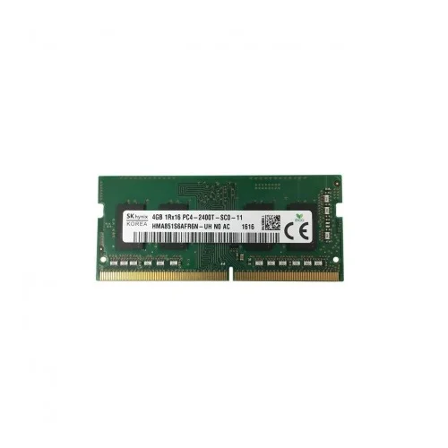  DDR4 SO-DIMM 4GB 3200