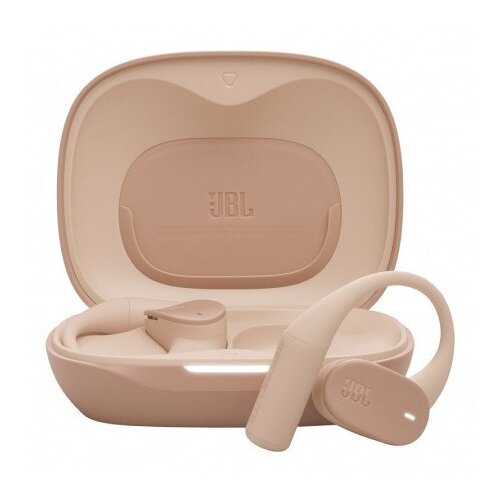 JBL Slu&scaron;alice Sense Lite TWS open ear bež ( 76120 ) Cene
