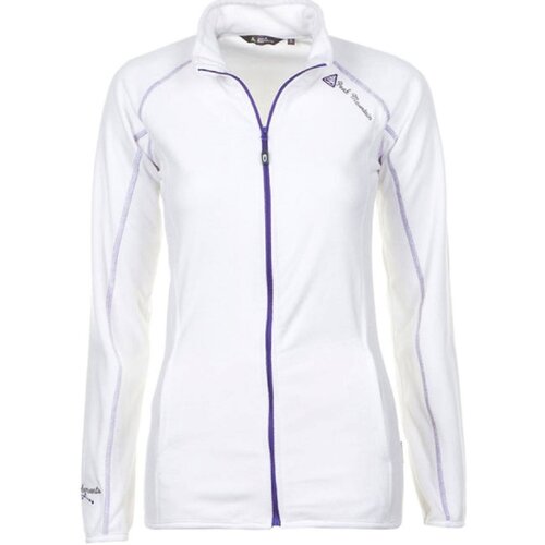 Peak Mountain Flis Blouson polaire femme AFONE Bela Cene