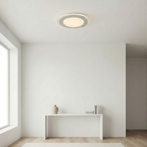  Brilagi - LED prigu&amp;scaron;iva svetiljka ORELIS LED/80W/230V 3000-6000K prečnik 50 cm + DO Slike