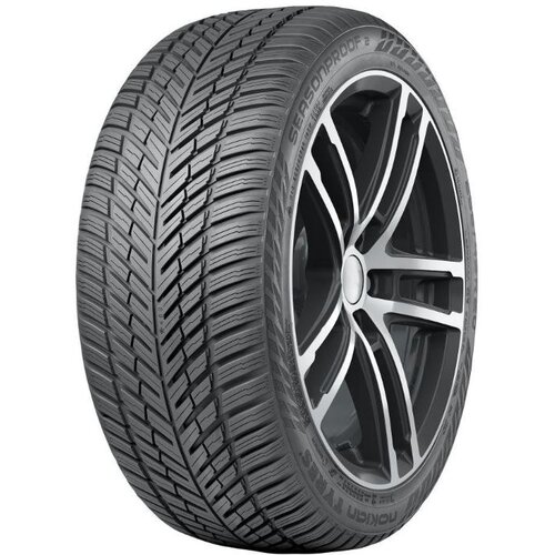 Nokian Tyres 195/60R15 88H Seasonproof 2 Slike