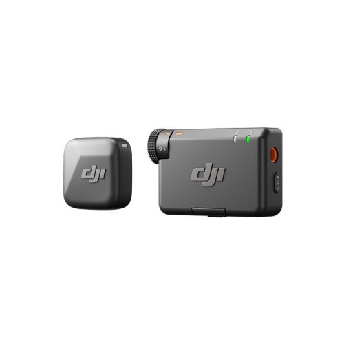 Dji mikrofon mic mini (1 tx + 1 rx) (CP.RN.00000432.01) Cene