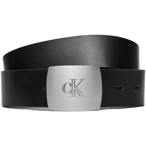 Calvin Klein Jeans CLAMP BUCKLE 38MM K50K512606 Crna Cijene