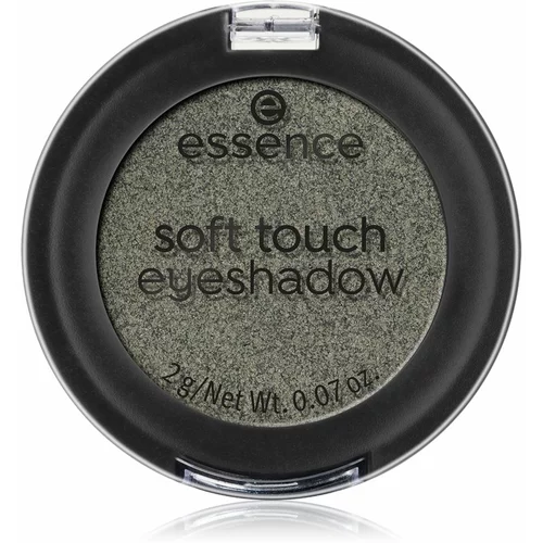 Essence Soft Touch senčila za oči odtenek 05 2 g