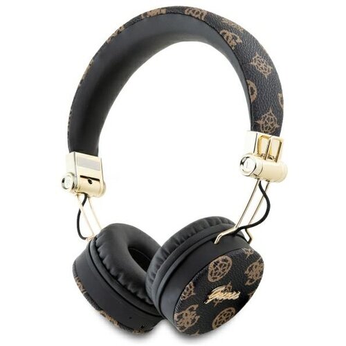 Guess BLUETOOTH ENC SLU&amp;Scaron;ALKE GUBH70EPOSMK ČRNE ZA TELEFONE, (21968734) Slike