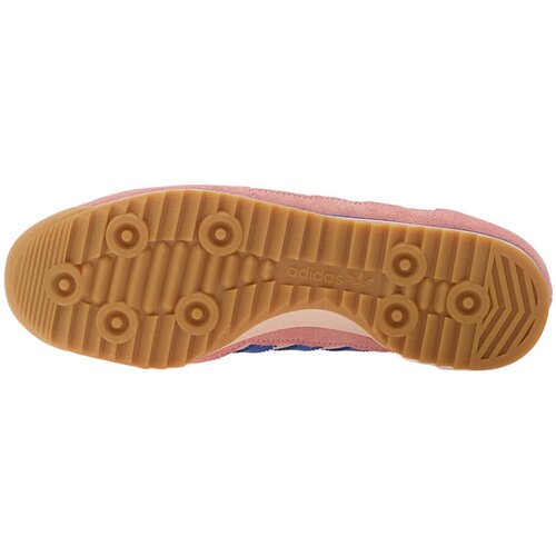 Adidas Nizke superge Baskets sl 72 og daim Rožnata Slike