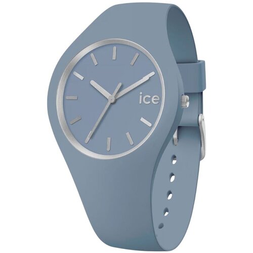 Ice Watch Ženski sat Brushed, S, Plavi Cene