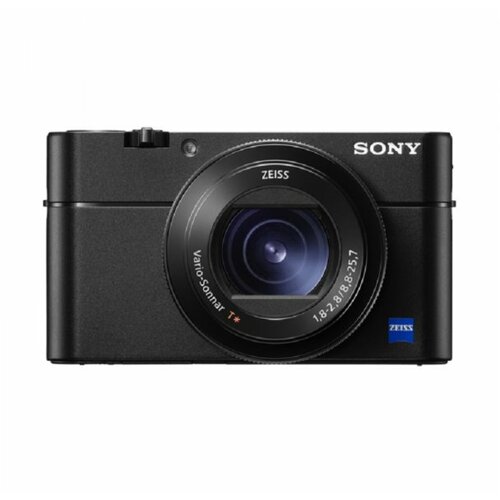 Sony DSCRX100M5A crni digitalni fotoaparat Cene