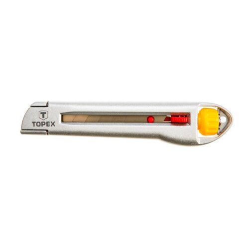 Topex skalpel 18mm premium ( 17B103 ) Cene