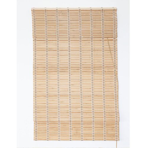 Međimurjeplet Rimska bambus roleta 80x160 cm Cene
