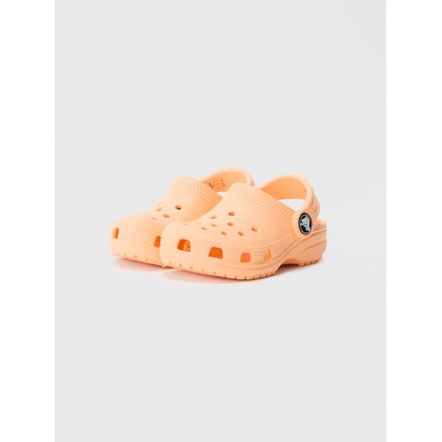 Crocs Odprti čevlji &amp;#039;Classic&amp;#039; oranžna Slike