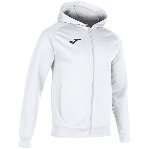 Joma Menfis Hoodie Bijela Slike