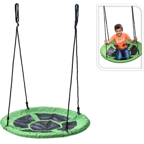  LJULJAČKA MREŽASTA fi 100CM Slike