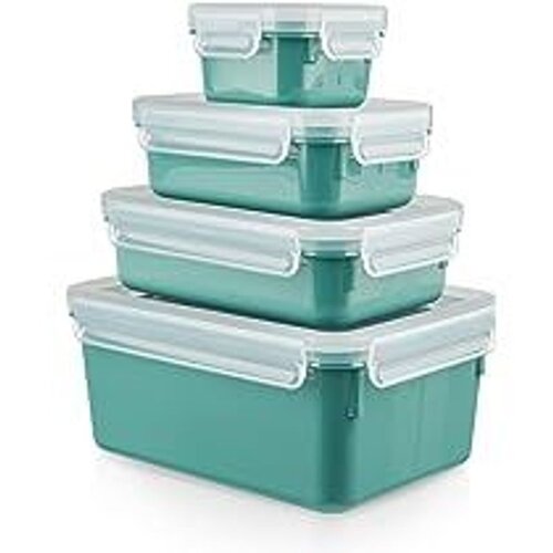 Tefal set posuda N1031010 Slike