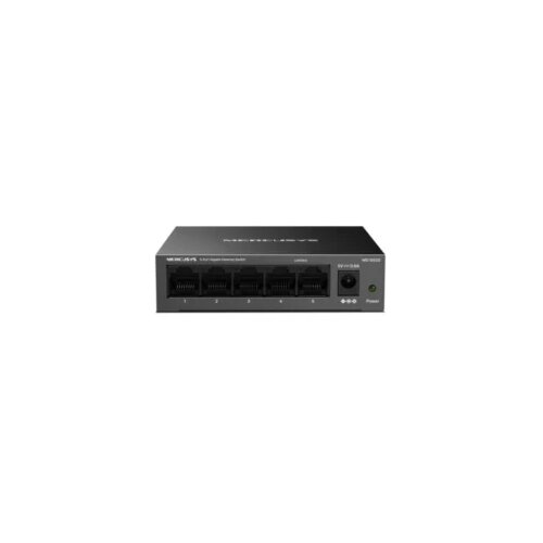 Mercusys MS105GS Desktop Switch 5×10/100/1000 Cijene