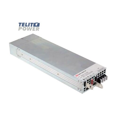 Mean Well DBU-3200-48 3200W Inteligentni punjač akumulatora - Li-Ion baterija ( 4688 ) Cene