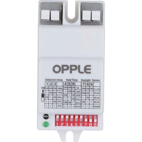 Opple Lighting LED senzorski modul 140060553, (20892247) Slike