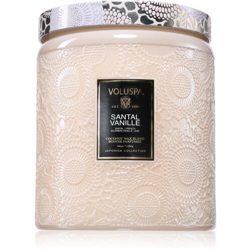 VOLUSPA Japonica Santal Vanille mirisna svijeća 1.2 kg Cijene