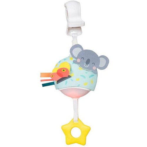 Taf Toys muzička igračka za kolica 12575 Cene