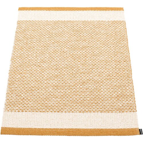 Pappelina oker rumena notranja in zunanja preproga 60x85 cm edit ochre – Cene