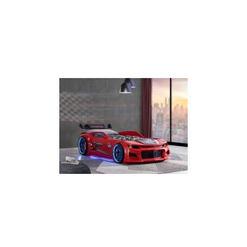  Auto krevet CHAMPION FULL LED crveni Cene