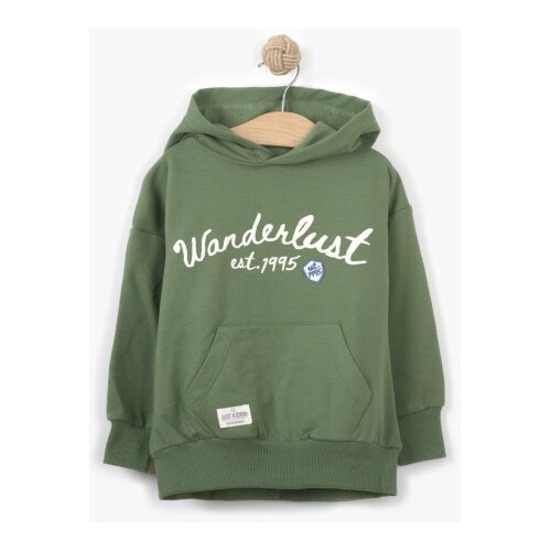 Just kiddin baby Just kiddin duks "Wanderlust", 6 ( 242479 ) Cene