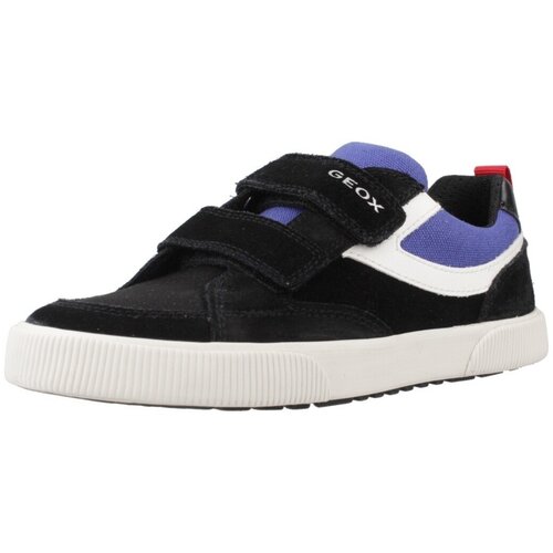 Geox J ALPHABEET BOY Crna Cijene