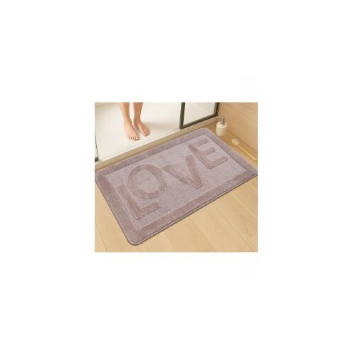 Love mink mink bathmat Slike