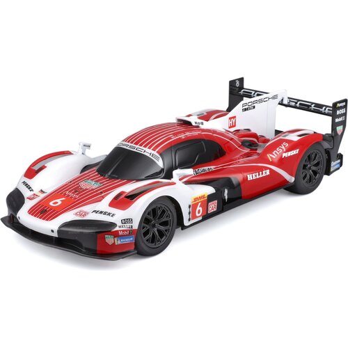 Maisto Tech Porsche 963 WEC &acute;24 (2,4 GHz) - 1 k. Cene