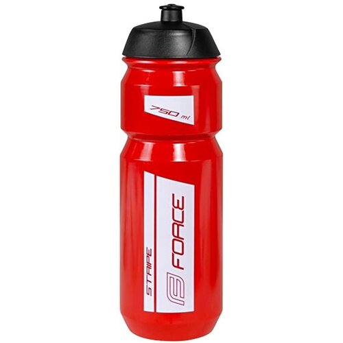  Bidon Force Stripe 0,75L Red-White Cijene