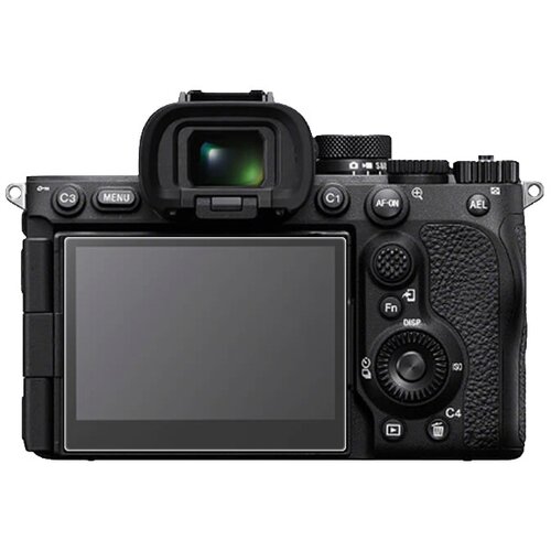 INF Za&amp;scaron;čitno steklo Sony Alpha 7R V iz kaljenega stekla (2 paketa), (21640112) Slike