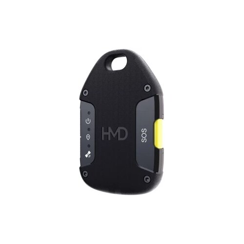 HMD satelitski glasnik crna Slike