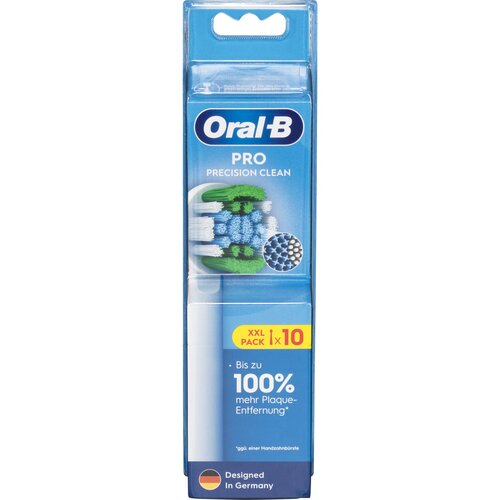 Oral-b Aufsteckbürsten Pro Precision Clean 10er Cijene